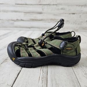 Keen Kids Outdoor Water Hiking Sandals